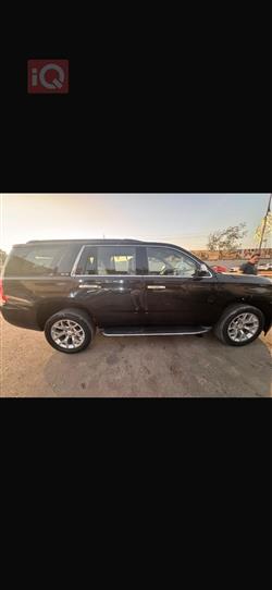 جي ام سي يوكون